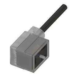 Разъем с кабелем Balluff BCC VB63-0000-10-055-PX0350-100