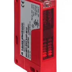 Оптический датчик Leuze Electronic RK46C.DXL3/PX-M12