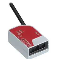 Сканер штрих-кодов Leuze Electronic CR55M2/R2-150-M12.8