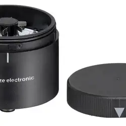 Стойка для монтажа Leuze Electronic A7-MH1-M12