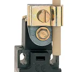 Kонцевой выключатель безопасности Schmersal TV10H236-11Z-M20