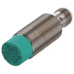 Индуктивный датчик Pepperl Fuchs NCN8-18GM40-N0-V1