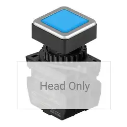 Кнопочный выключатель Autonics SQ3PFSU-P3B