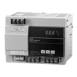 Блок питания Omron S8VS-48024A