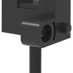 Щелевой датчик LANBAO PU05S-TGNR-R