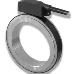 Инкрементальный энкодер Baumer ITD69H00 1024 H NI KR1 E 50 IP67