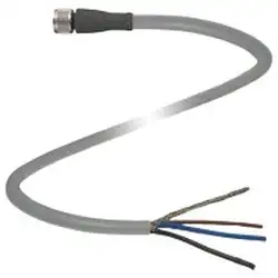 Соединительный кабель Pepperl Fuchs V3-GM-0,2M-PVC-ABG0-Y315486
