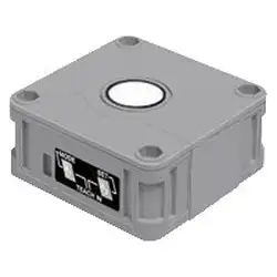 Ультразвуковой датчик Pepperl Fuchs UB2000-F42-U-V15