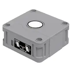 Емкостный датчик PS1-30M53-10B11-K