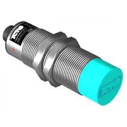 Индуктивный датчик ТЕКО ISN EC71A-01G-14E-LS27