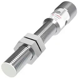 Индуктивный датчик LANBAO LR08BF15DPC-E2