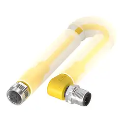 Соединительный кабель Balluff BCC M415-M424-3A-304-EX44T2-020-C008