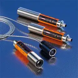 Бесконтактные датчики реле температуры IFM Electronic TW