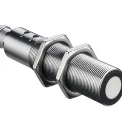 Ультразвуковой датчик расстояния Leuze Electronic DMU418B-400.X3/LTV-M12