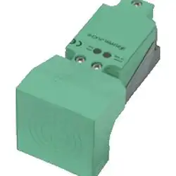 Индуктивный датчик Pepperl Fuchs NJ30P+U4+A2