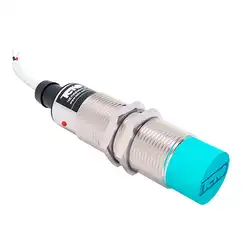 Индуктивный датчик ТЕКО ISN EF4B-31N-8-LZ