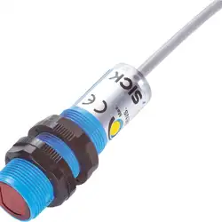 Оптический датчик SICK VTB180-2P41117