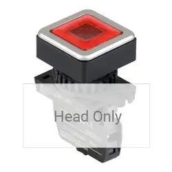 Сигнальная кнопка Autonics LQ3RF-L4R