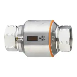 Электромагнитный расходомер IFM Electronic SM2500