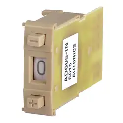 Дисковый переключатель Autonics AD605-IN