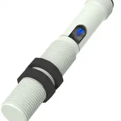 Емкостной датчик LANBAO CR12XSCF04DNOY-E2