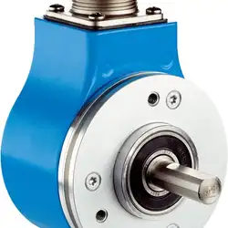 Энкодер SICK DFS25A-B2BAE000060