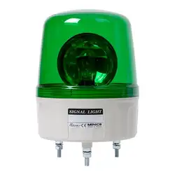 Проблесковый маячок Autonics AVGB-10-G