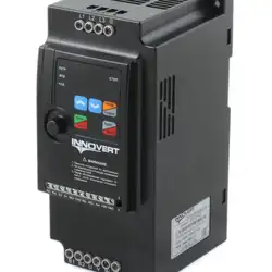 Частотный преобразователь INNOVERT IVD402A43E