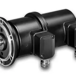 Тахогенератор Baumer TDP0,2 LT-3 B10 55 + FSL4