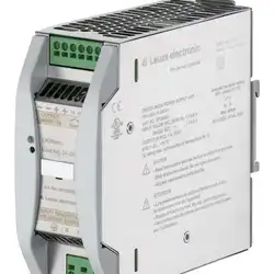 Блок питания Leuze Electronic PSU-10A-1P-24V-H