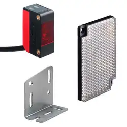 Оптический датчик Leuze Electronic SET PRK5 + BT205M + TKS40x60.A set