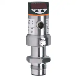 Датчик давления IFM Electronic PI2996