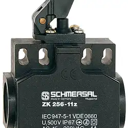 Kонцевой выключатель безопасности Schmersal TK256-02Z-M20