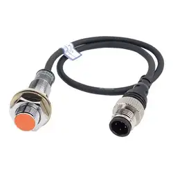 Индуктивный датчик Autonics PRW12-2DP