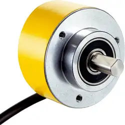 Энкодер безопасности SICK DFS60S-S4OL01024