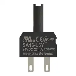 Блок индикации Autonics SA16-L5Y