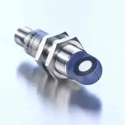 Ультразвуковой датчик расстояния Microsonic pico+25/WK/I