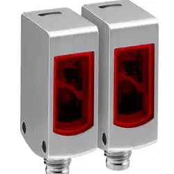 Оптический датчик SICK WSE4S-3P2130V