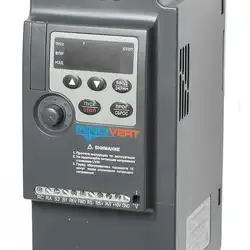 Частотный преобразователь INNOVERT ISD552M43B