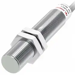 Индуктивный датчик LANBAO LR12XCF06DNCY