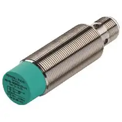 Индуктивный датчик Pepperl Fuchs NBN12-18GM50-E2-V1-M1