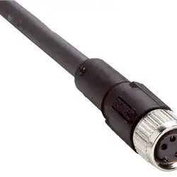 Разъем с кабелем SICK DOL-0804-G10MAC