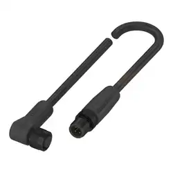 Соединительный кабель Balluff BCC W425-W414-3A-650-SW0434-030