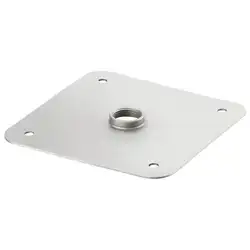 Фланцевая пластина IFM Electronic E43380