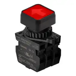 Кнопочный выключатель Autonics S2PRS-P3RU2AL