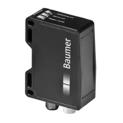 Лазерный датчик расстояния Baumer OM70-X0150.HI0720.EK
