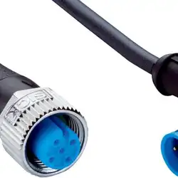 Соединительный кабель SICK YF2A15-C70VB5N2A15