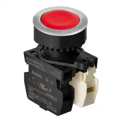 Кнопочный выключатель Autonics S3PF-P1RABM
