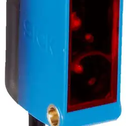 Оптический датчик SICK GL6-P0111S62