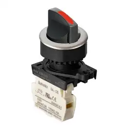 Селекторный переключатель Autonics S3SFN-SAKW
